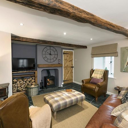 Crescent Cottage Askham Kültér fotó